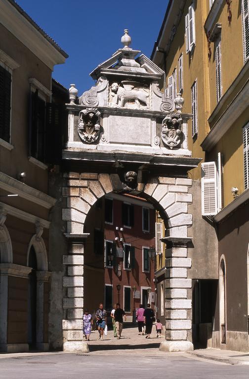 Apartments Alice Rovinj Exterior foto